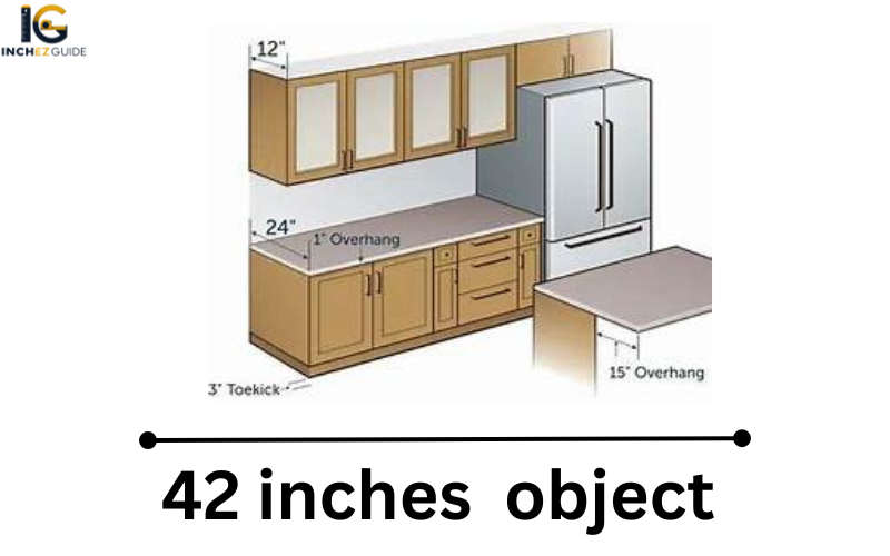 how long is 42 inches