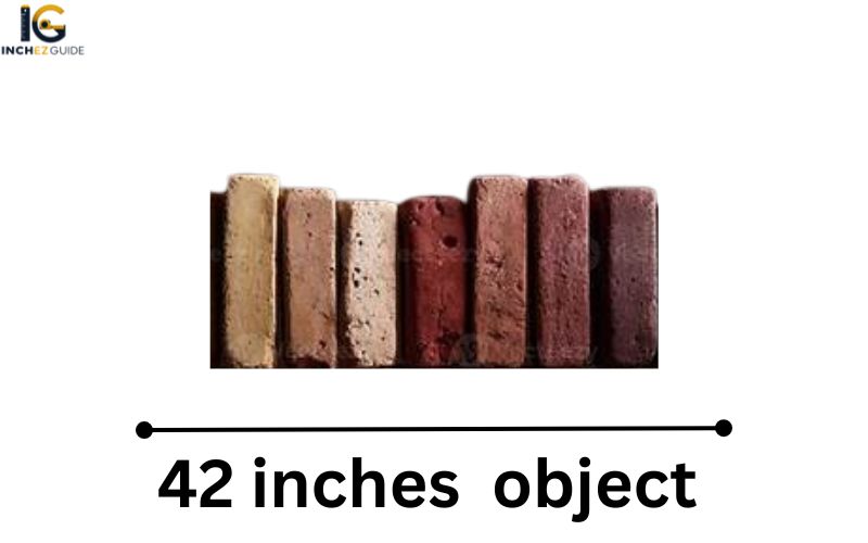 how long is 42 inches