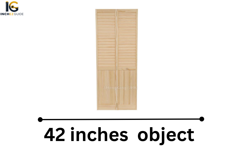how long is 42 inches