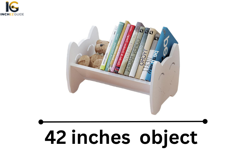 how long is 42 inches