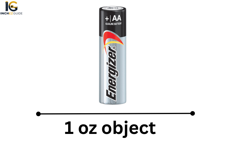 how much is 1 oz