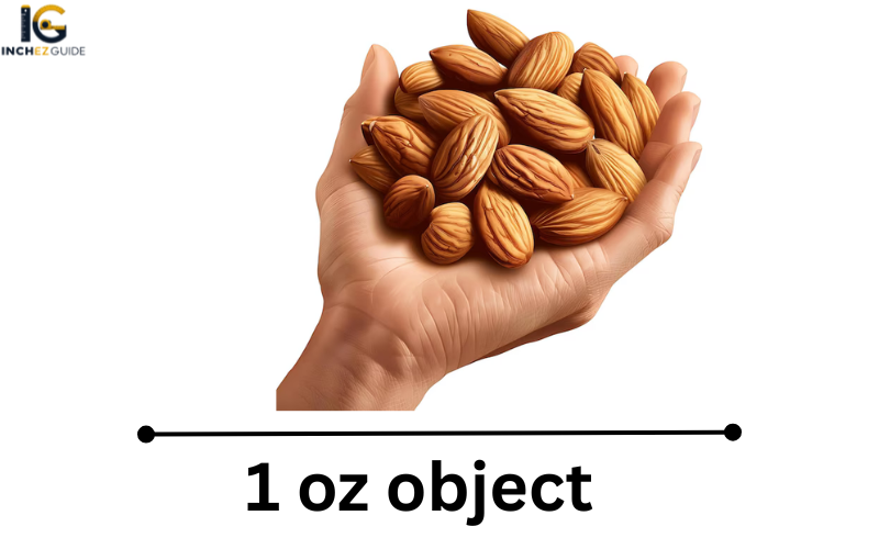 how much is 1 oz