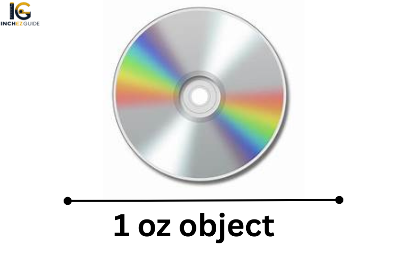 how much is 1 oz