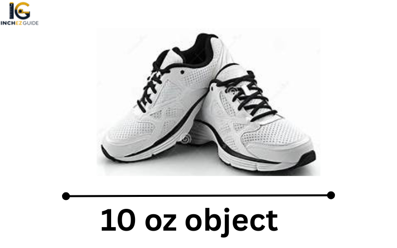 how much is 10 oz