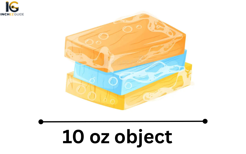 how much is 10 oz
