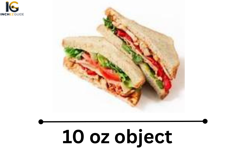 how much is 10 oz