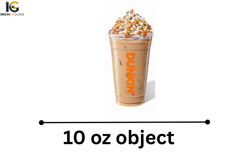 how much is 10 oz