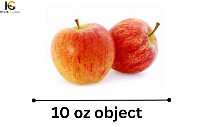how much is 10 oz