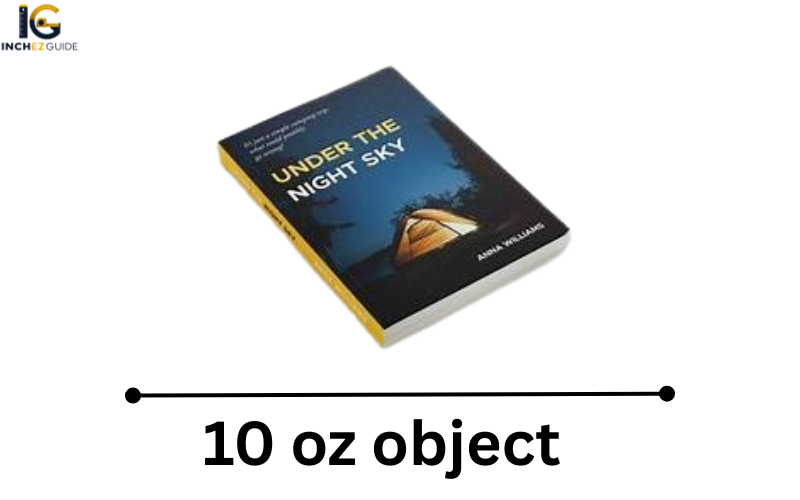 how much is 10 oz