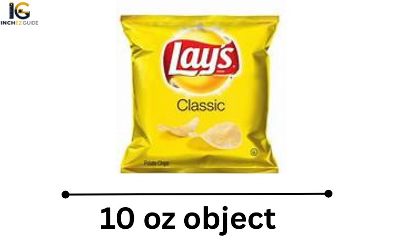 how much is 10 oz