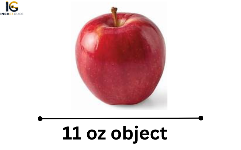 how much is 11 oz