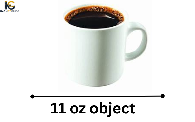 how much is 11 oz