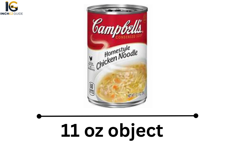 how much is 11 oz