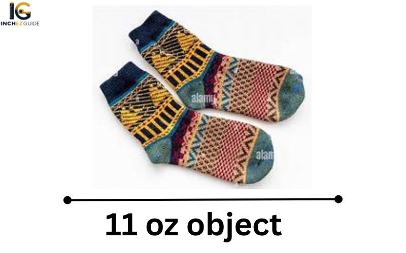 how much is 11 oz