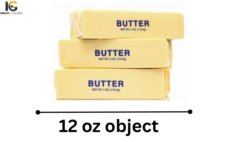 how much is 12 oz