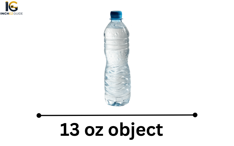 how much is 13 oz