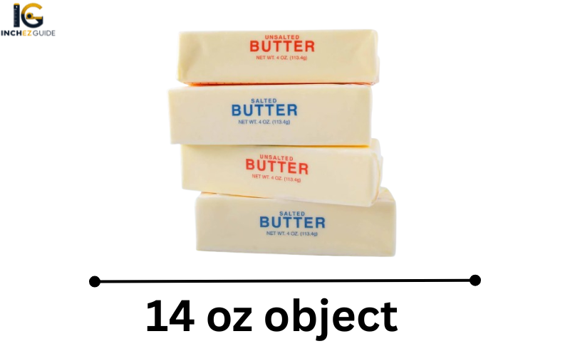 how much is 14 oz
