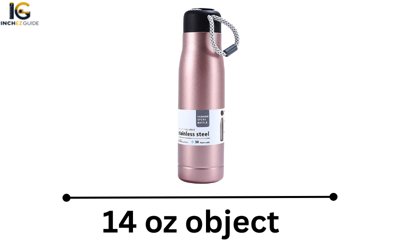 how much is 14 oz