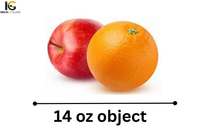 how much is 14 oz