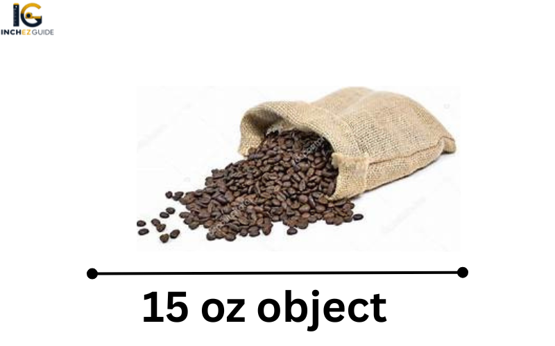 how much is 15 oz
