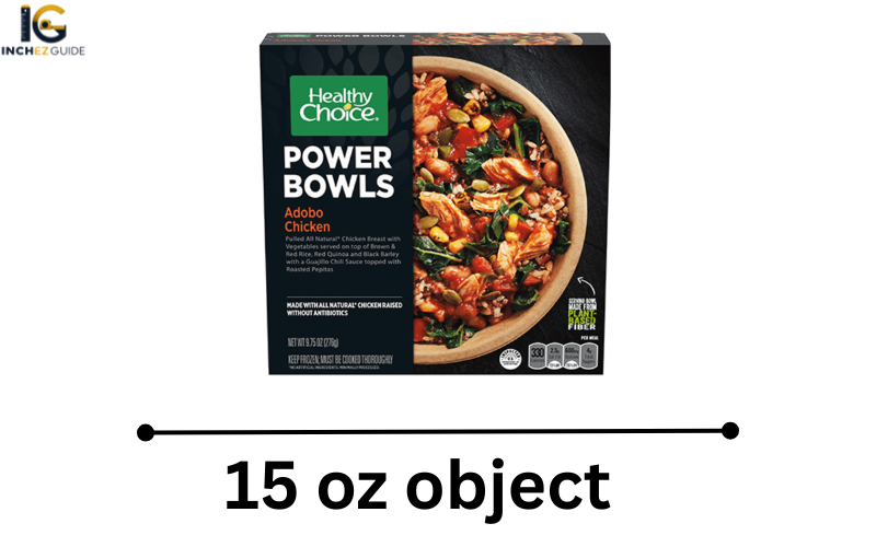 how much is 15 oz
