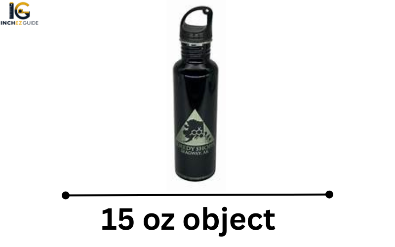 how much is 15 oz