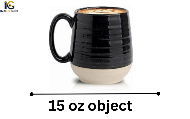 how much is 15 oz