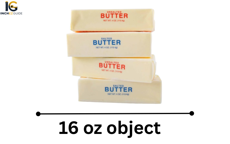 how much is 16 oz