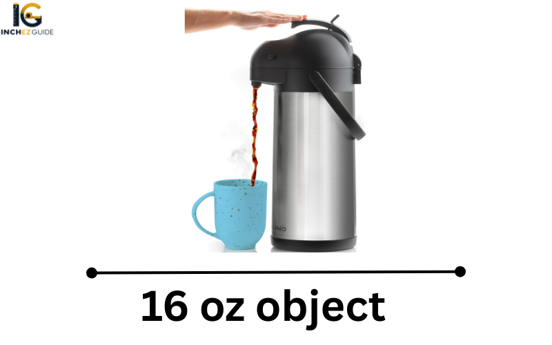 how much is 16 oz
