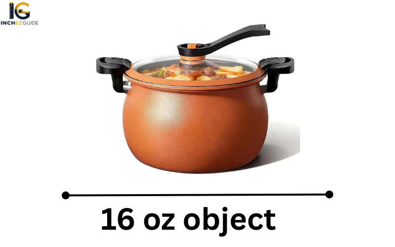 how much is 16 oz