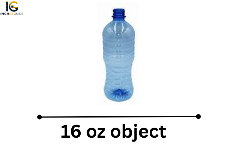 how much is 16 oz