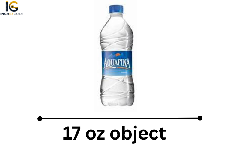 how much is 17 oz