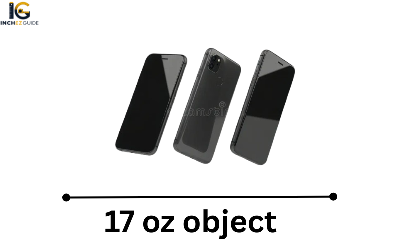 how much is 17 oz