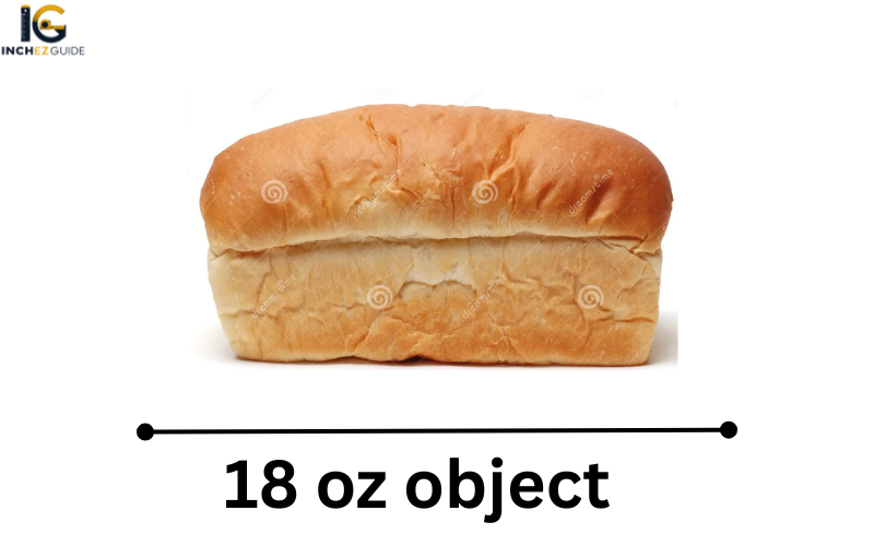how much is 18 oz