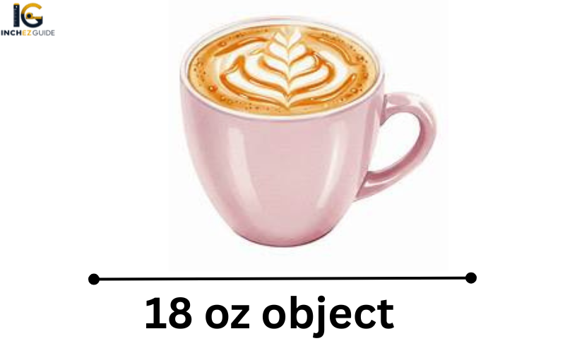 how much is 18 oz