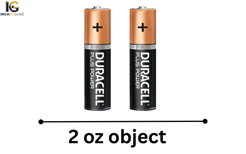how much is 2 oz