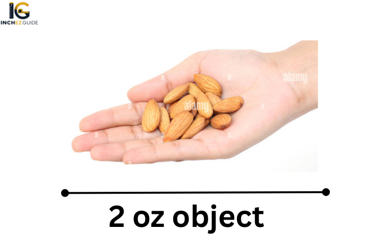how much is 2 oz