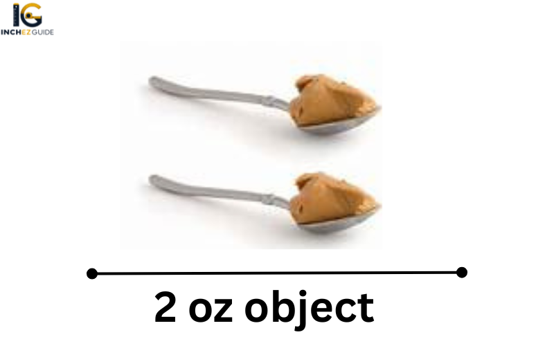 how much is 2 oz