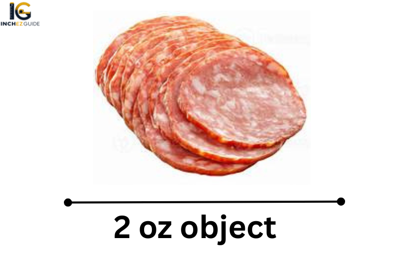 how much is 2 oz