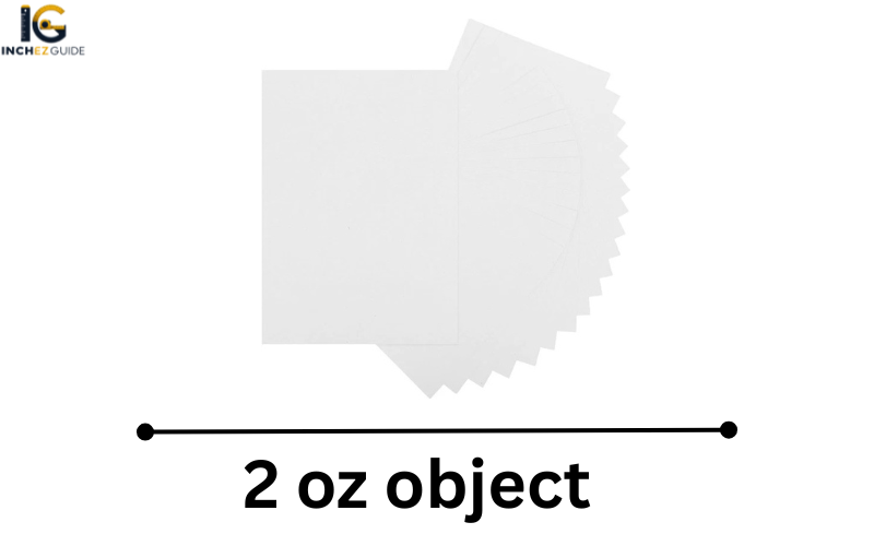 how much is 2 oz