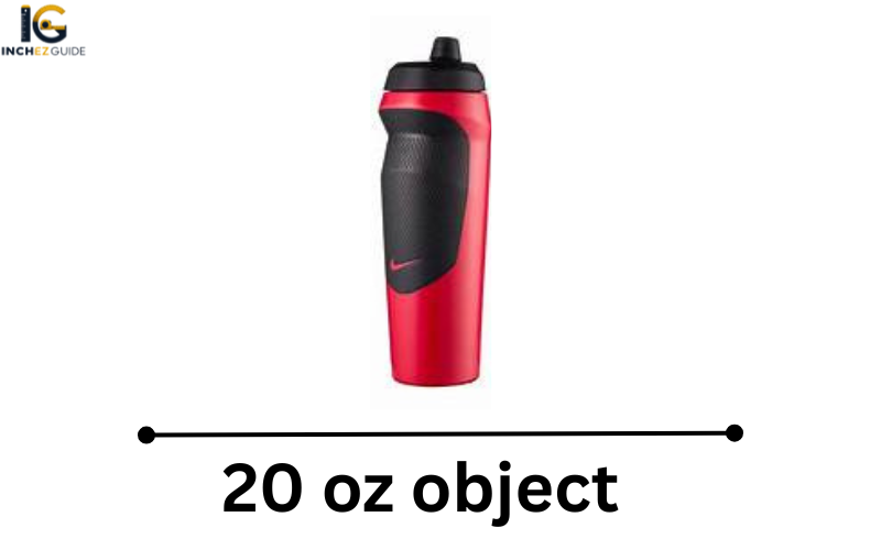 how much is 20 oz