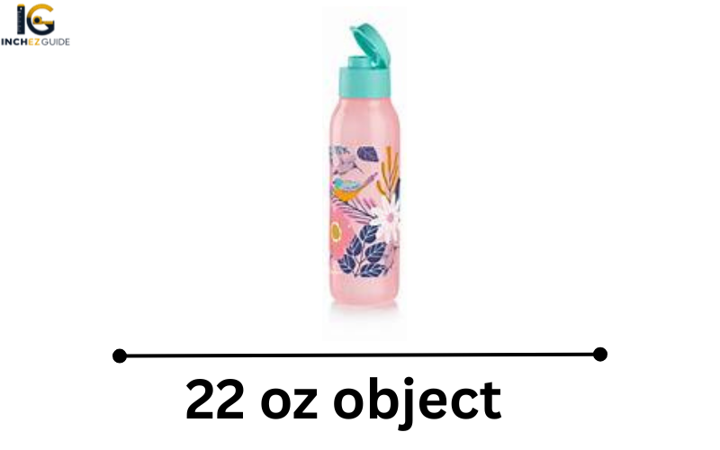 how much is 22 oz