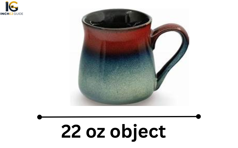 how much is 22 oz