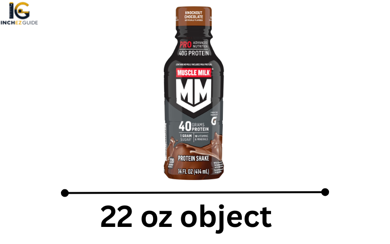 how much is 22 oz