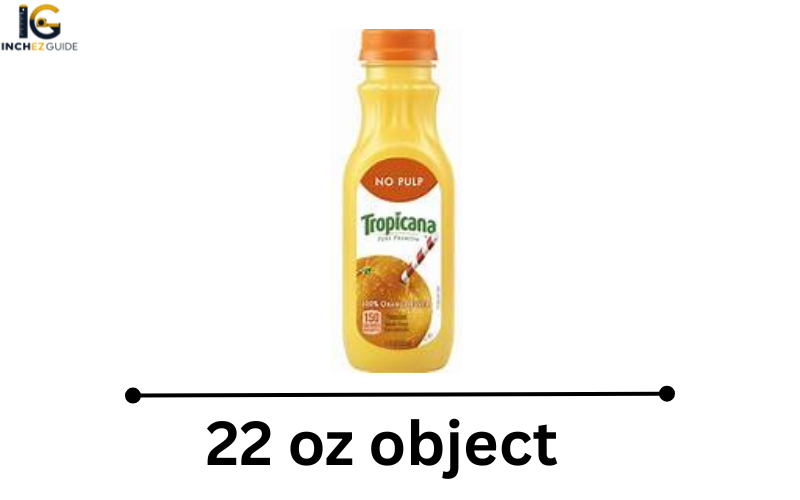 how much is 22 oz