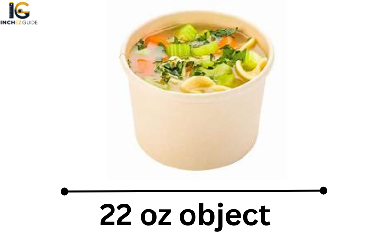 how much is 22 oz