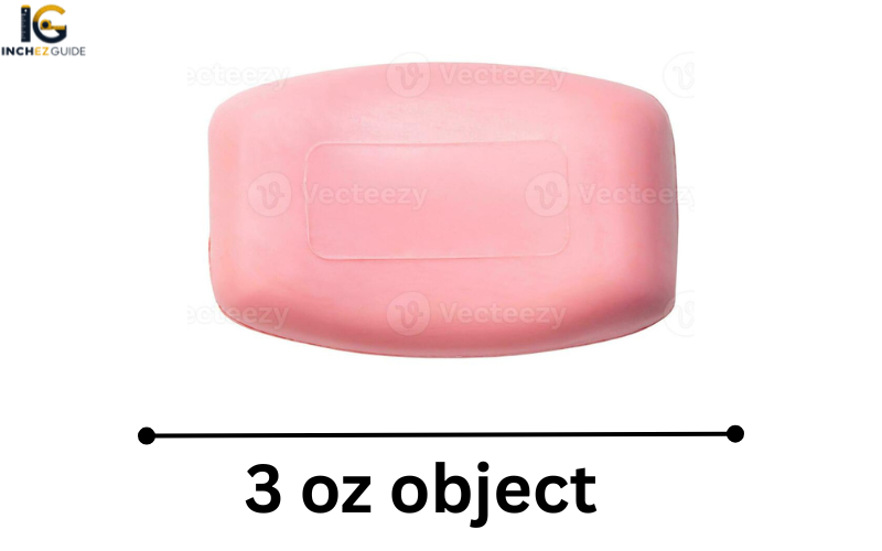 how much is 3 oz