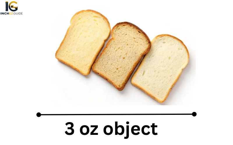 how much is 3 oz