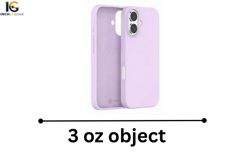 how much is 3 oz