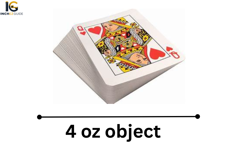 how much is 4 oz